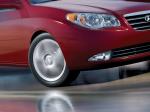 Hyundai Elantra 2006 года